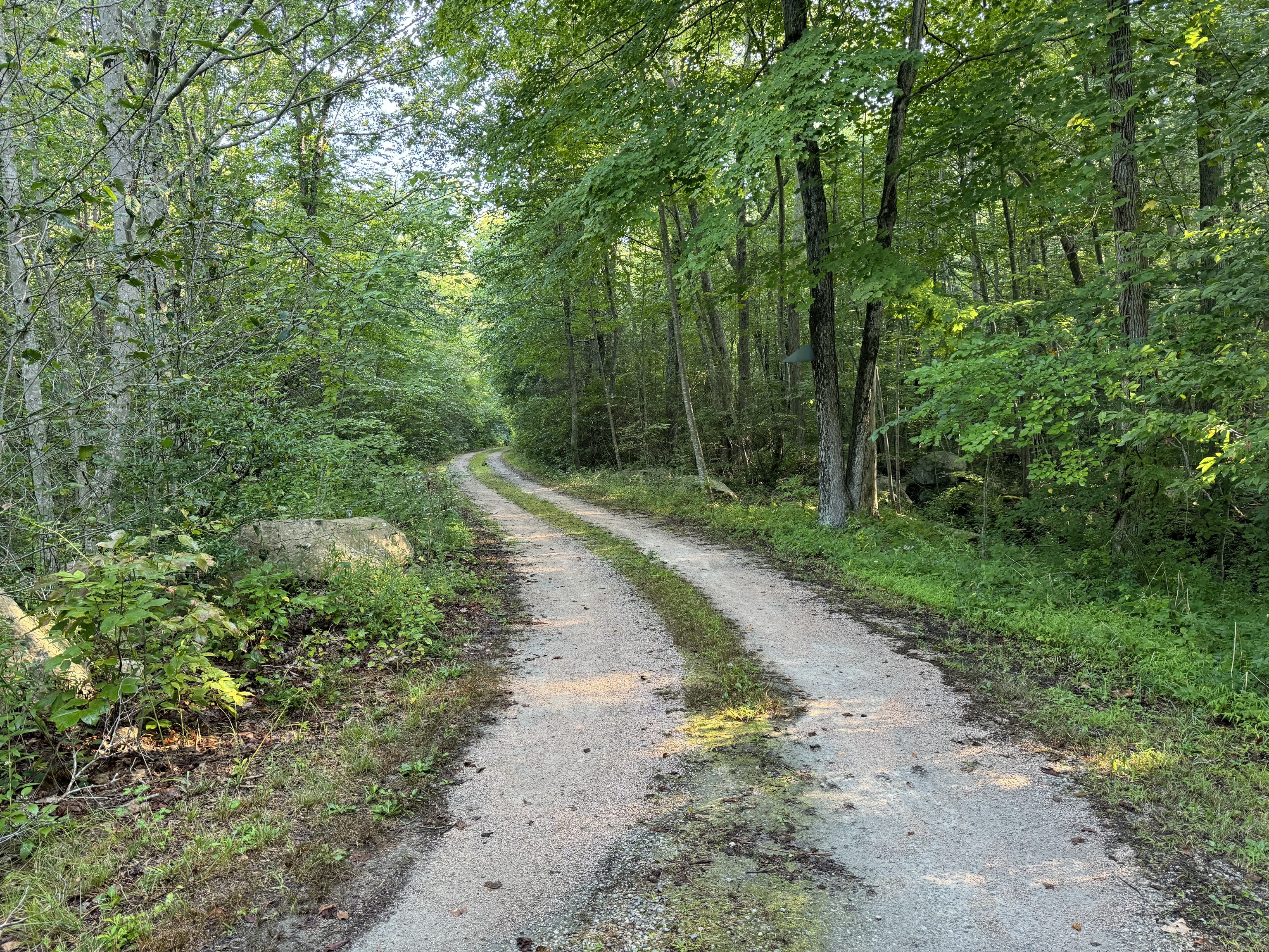 Ironworks Road, Clinton, Connecticut -  - 