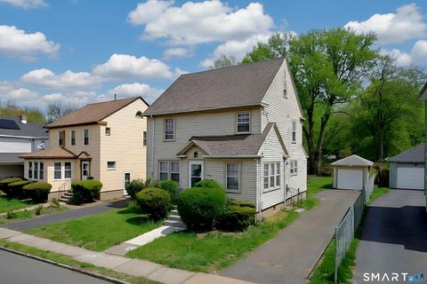 Tiny photo for 322 Hillside Avenue, Hartford, CT 06106 (MLS # 24171075)