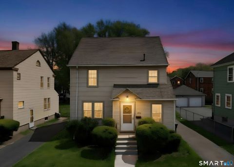 Tiny photo for 322 Hillside Avenue, Hartford, CT 06106 (MLS # 24171075)