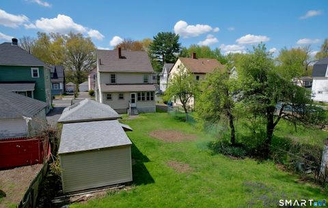 Tiny photo for 322 Hillside Avenue, Hartford, CT 06106 (MLS # 24171075)