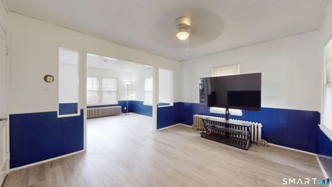 Tiny photo for 322 Hillside Avenue, Hartford, CT 06106 (MLS # 24171075)