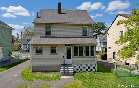 Tiny photo for 322 Hillside Avenue, Hartford, CT 06106 (MLS # 24171075)