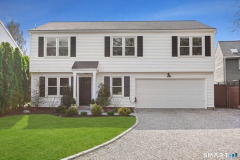 Homes For Sale - 9 Clifford Street<br/> Norwalk, CT 06853