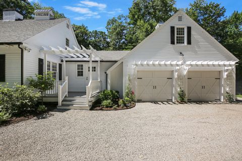 A home in Woodstock