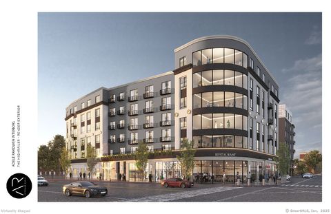 Photo of 283 Main Street #317 - The Transit, New Britain, CT 06051 (MLS # 24123254)