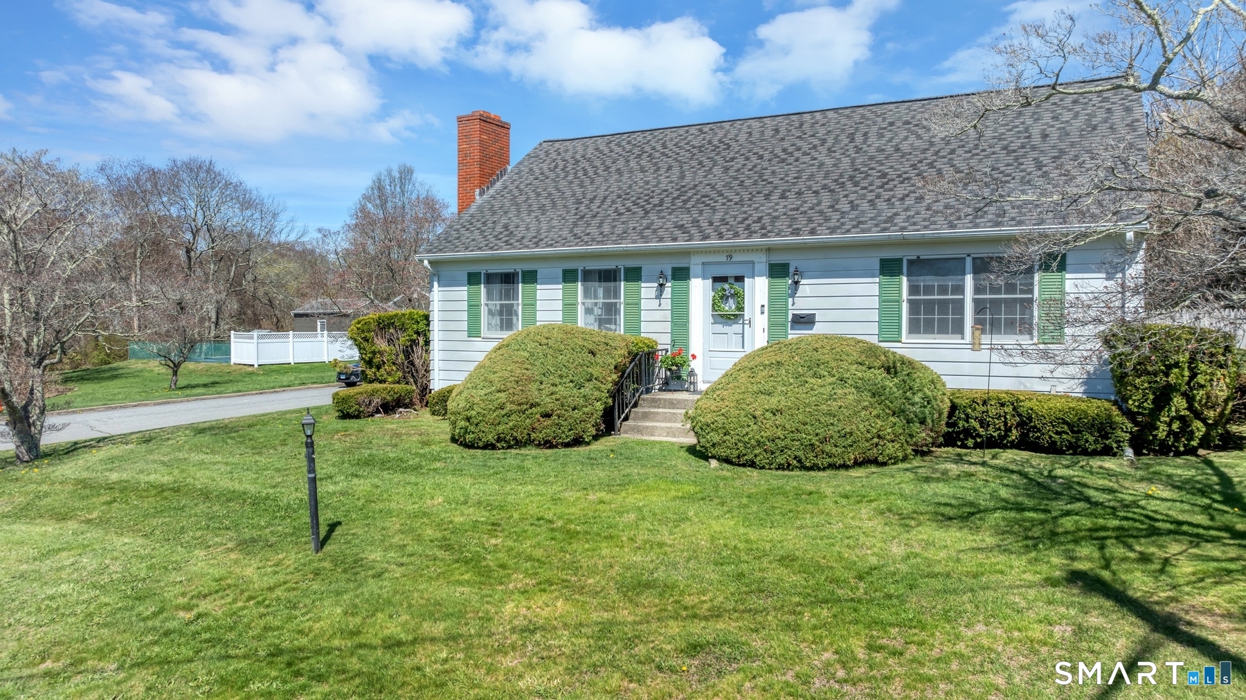 79 Longview Street