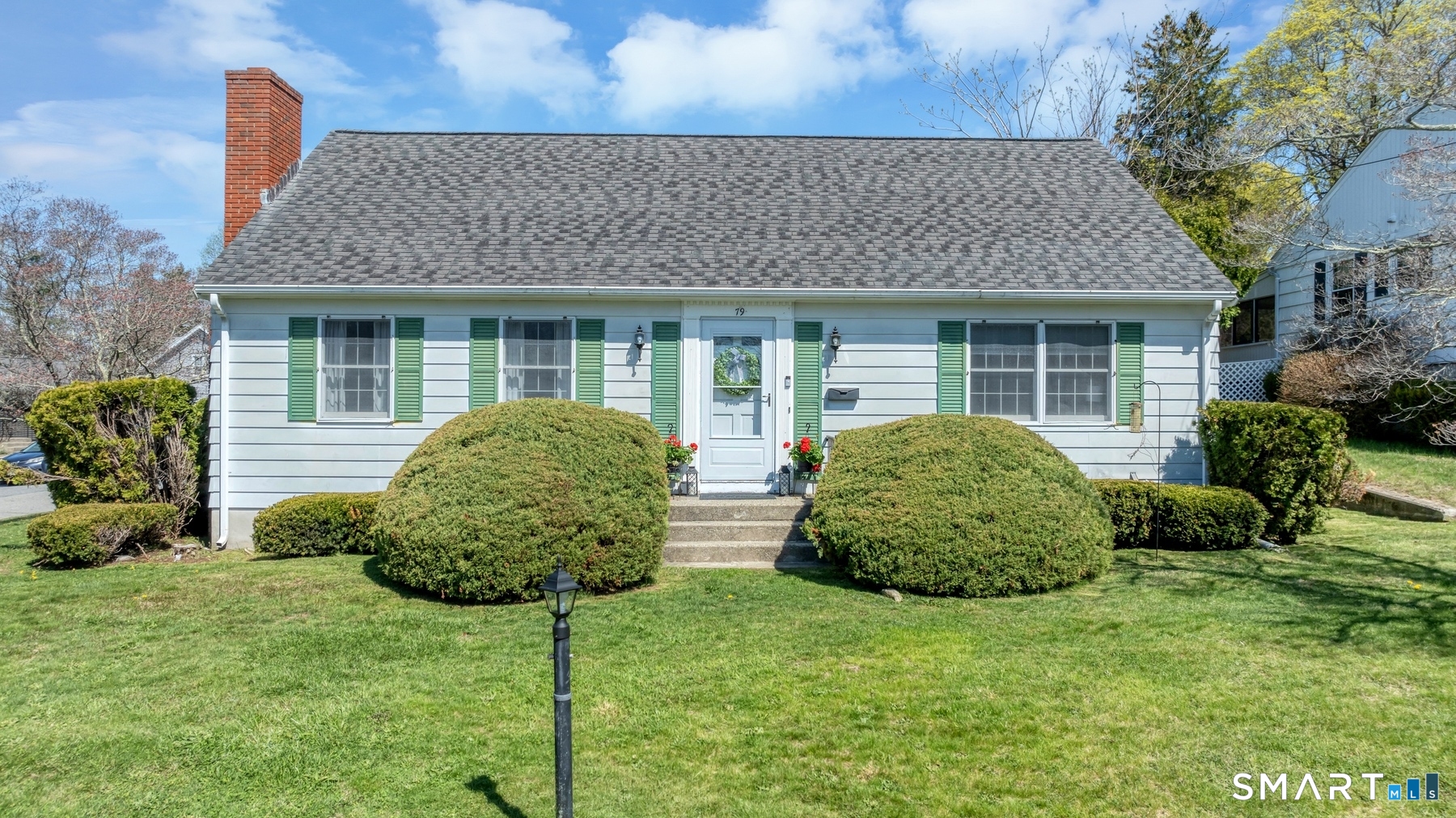 79 Longview Street