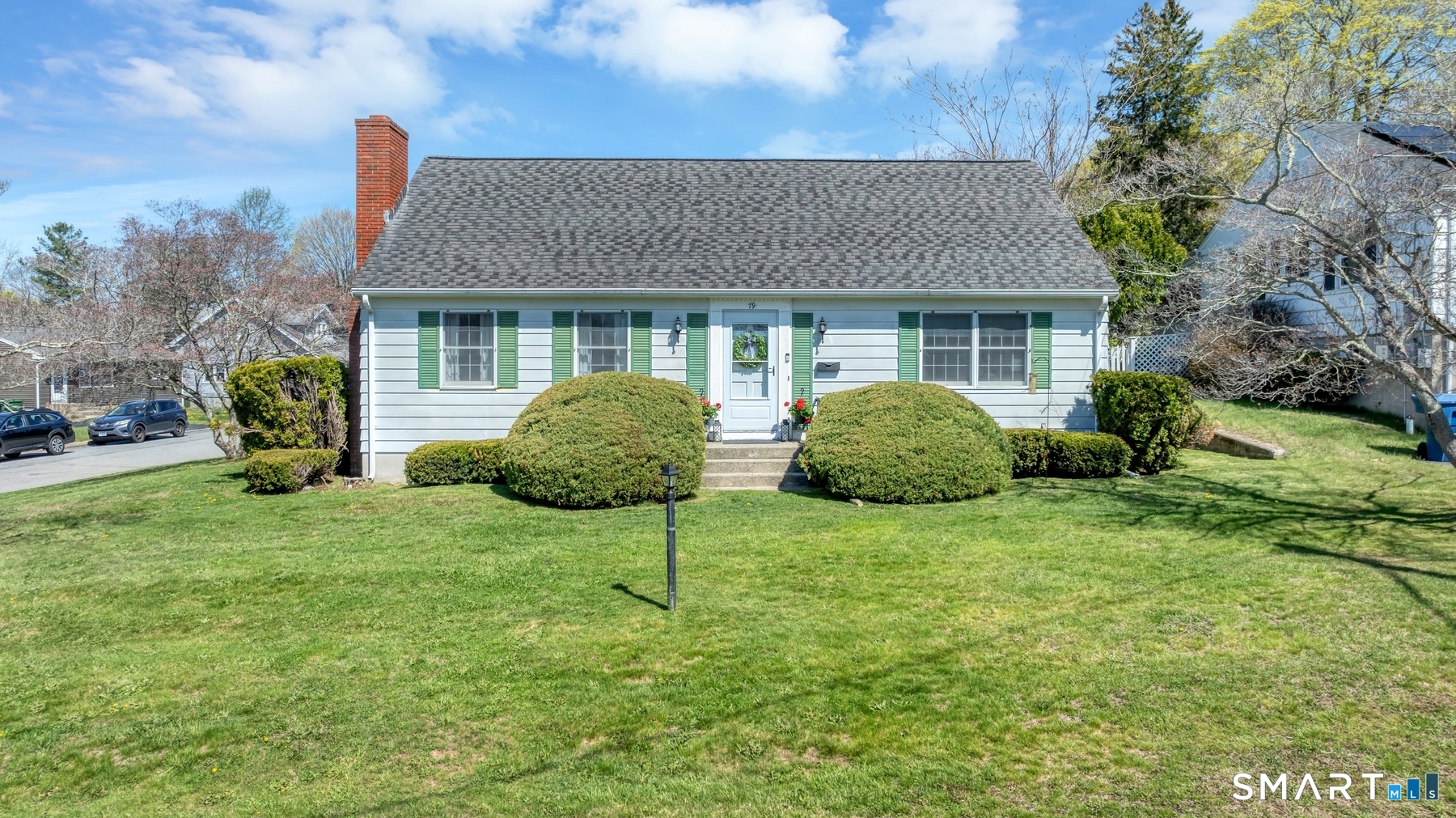 79 Longview Street