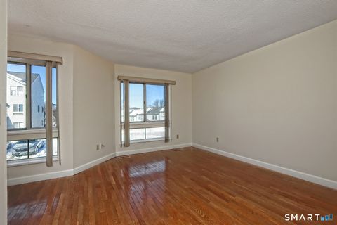Tiny photo for 1423 Quinnipiac Avenue #302, New Haven, CT 06513 (MLS # 24152424)