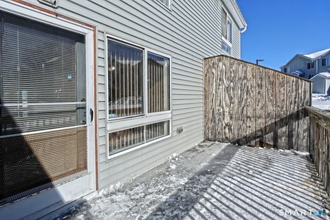 Tiny photo for 1423 Quinnipiac Avenue #302, New Haven, CT 06513 (MLS # 24152424)