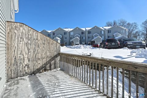 Tiny photo for 1423 Quinnipiac Avenue #302, New Haven, CT 06513 (MLS # 24152424)