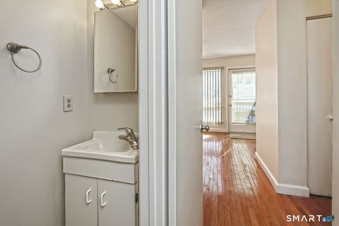 Tiny photo for 1423 Quinnipiac Avenue #302, New Haven, CT 06513 (MLS # 24152424)