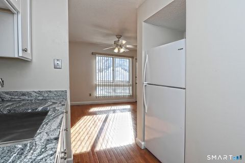 Tiny photo for 1423 Quinnipiac Avenue #302, New Haven, CT 06513 (MLS # 24152424)