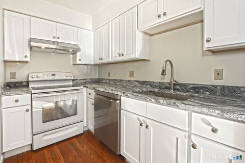 Tiny photo for 1423 Quinnipiac Avenue #302, New Haven, CT 06513 (MLS # 24152424)