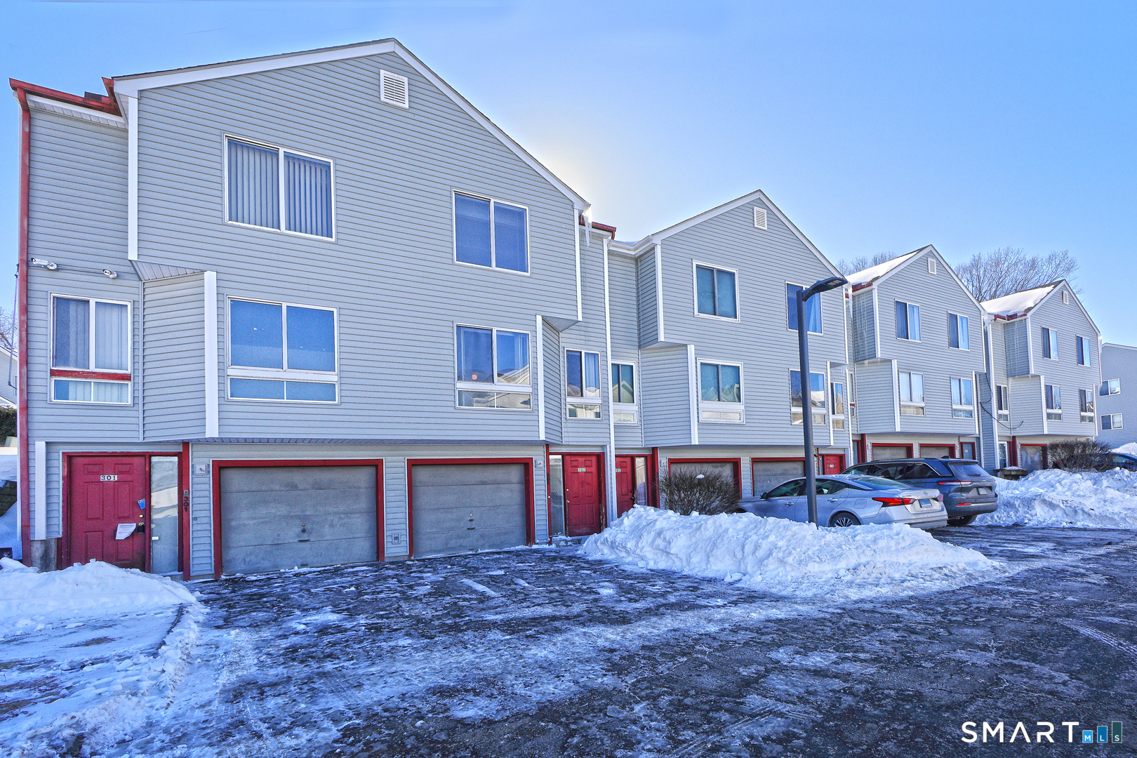 1423 Quinnipiac Avenue 302