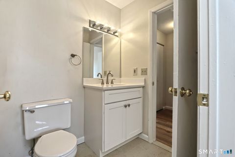 Tiny photo for 1423 Quinnipiac Avenue #302, New Haven, CT 06513 (MLS # 24152424)