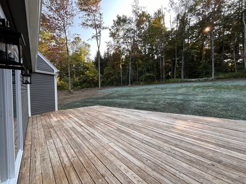 A home in New Hartford