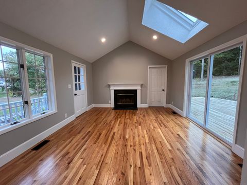 A home in New Hartford