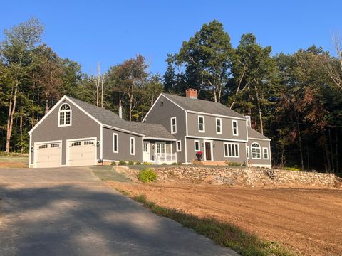 A home in New Hartford