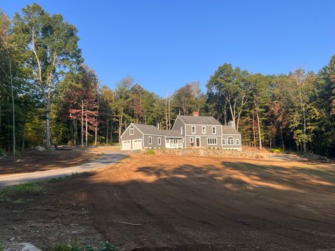 A home in New Hartford