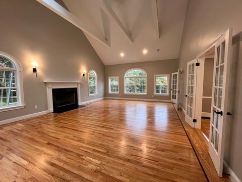 A home in New Hartford