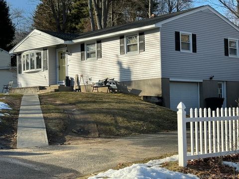 55 Klan Drive Wolcott CT 06716