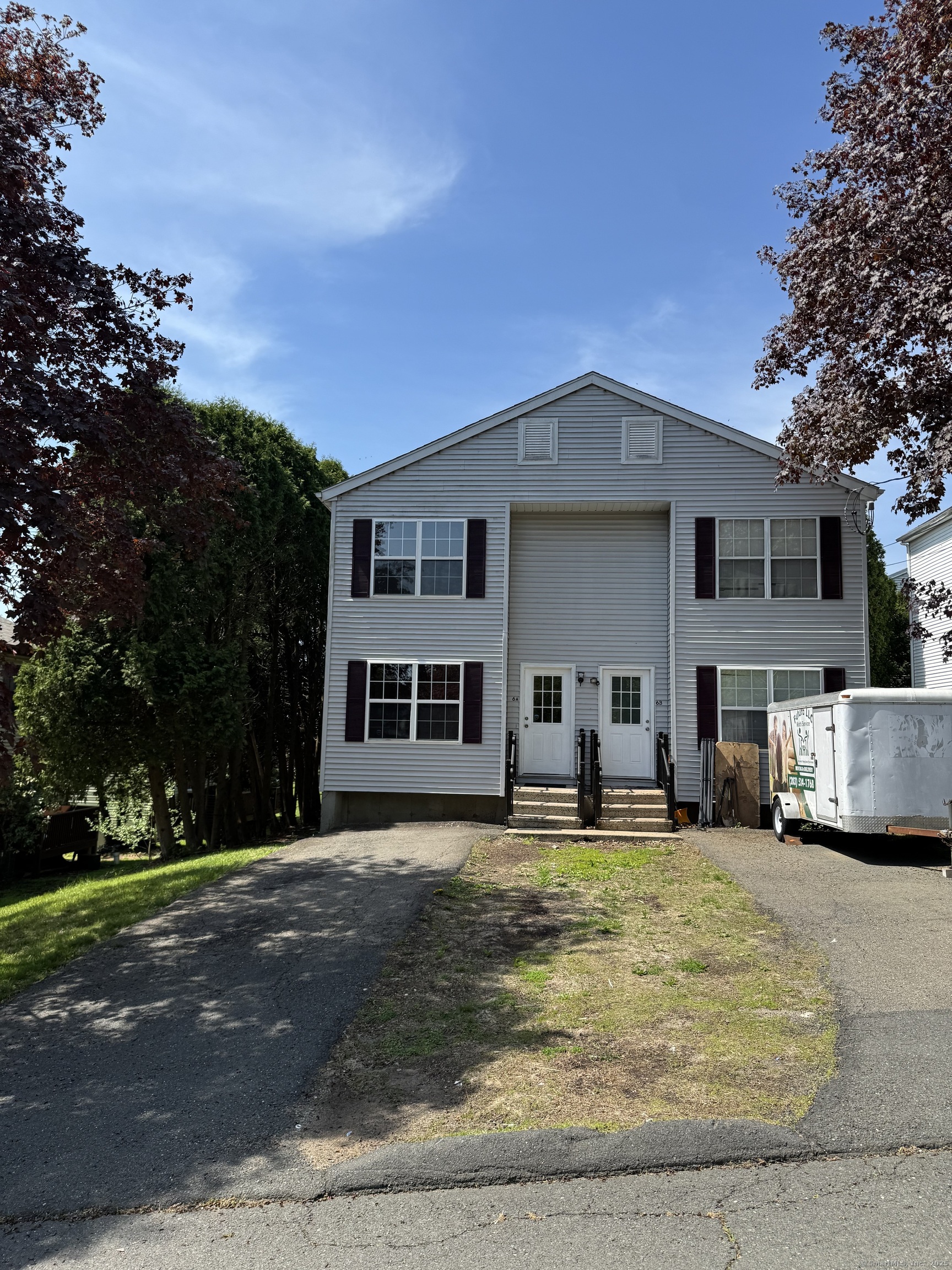 4 Trumbull Street