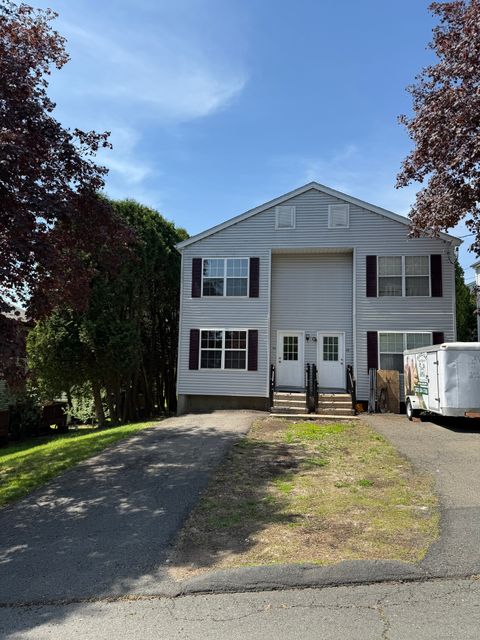 4 Trumbull Street Derby CT 06418