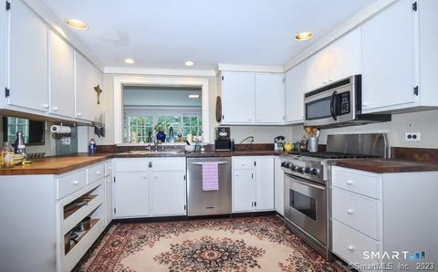 Tiny photo for 148 Imperial Avenue #1, Westport, CT 06880 (MLS # 24206608)