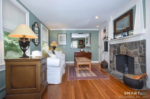 Tiny photo for 148 Imperial Avenue #1, Westport, CT 06880 (MLS # 24206608)