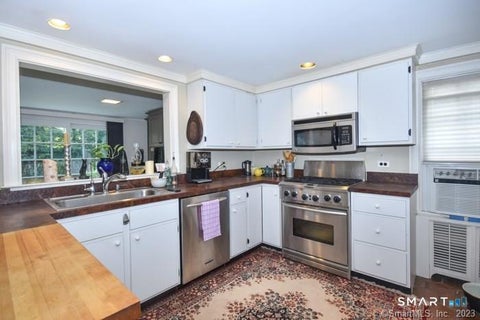Tiny photo for 148 Imperial Avenue #1, Westport, CT 06880 (MLS # 24206608)
