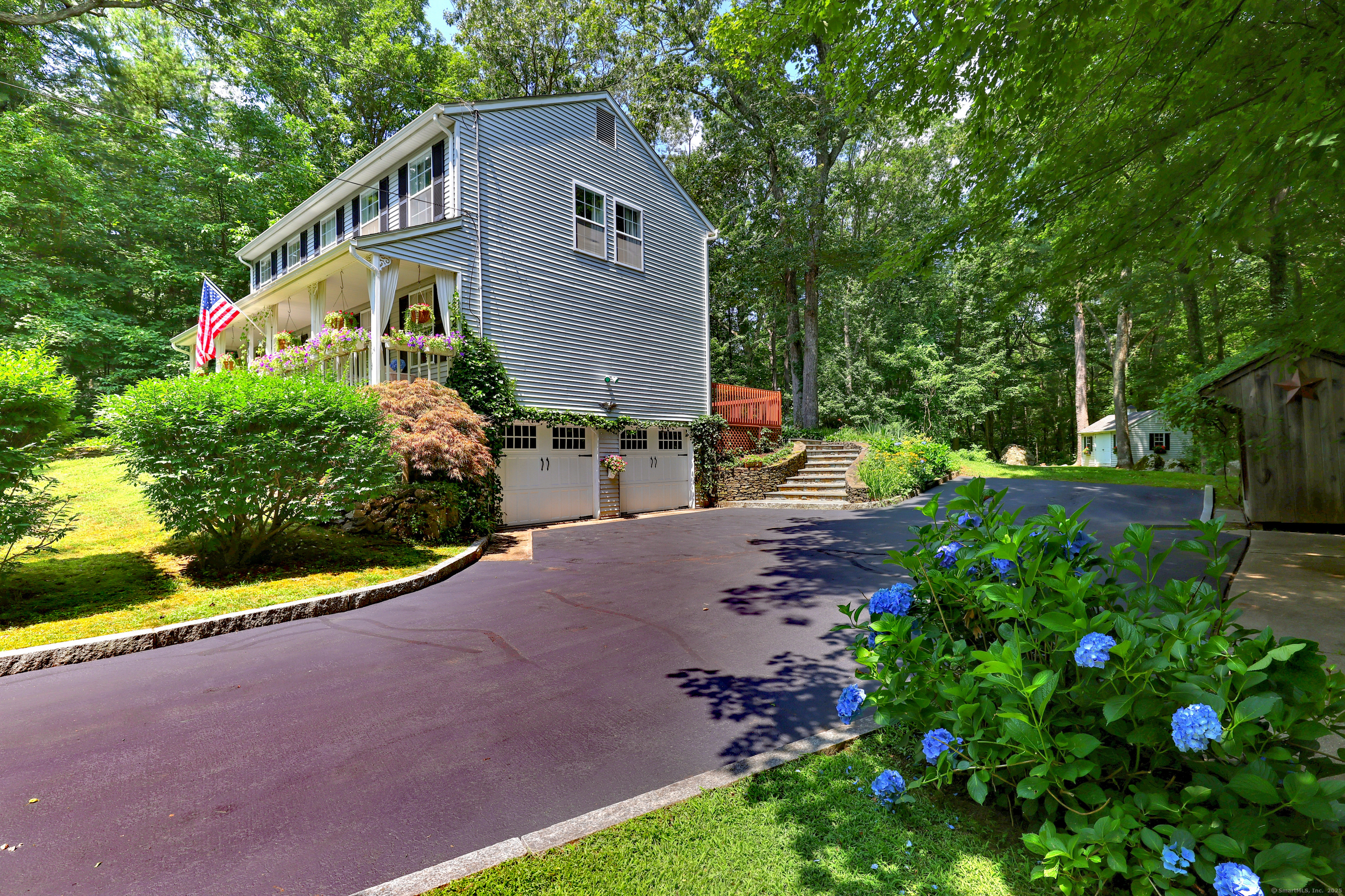 188 Jockey Hollow Road