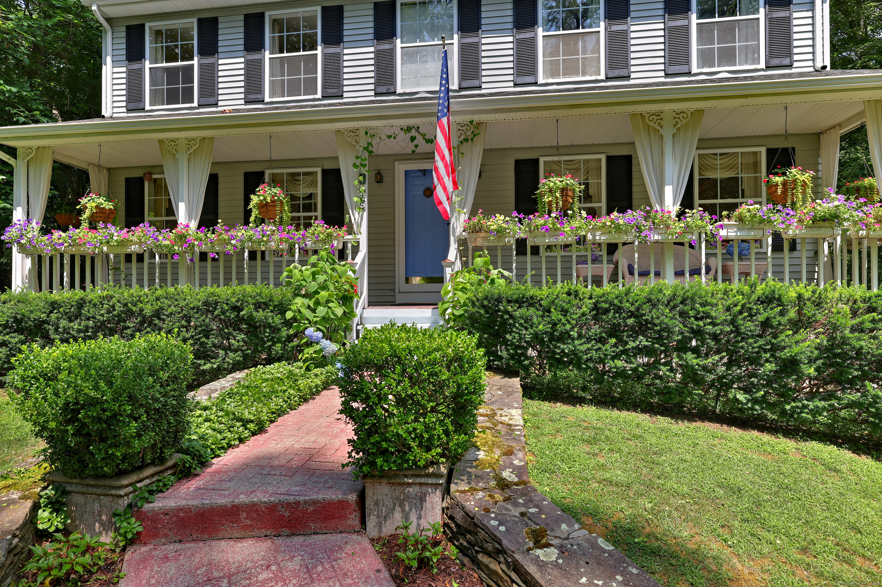 188 Jockey Hollow Road