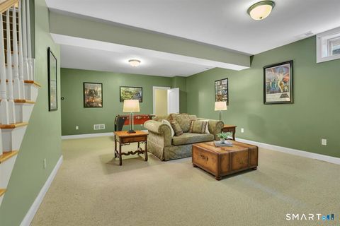 Tiny photo for 17 Birmingham Circle, Farmington, CT 06085 (MLS # 24157104)