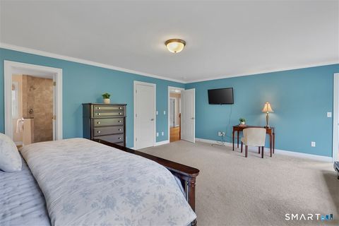 Tiny photo for 17 Birmingham Circle, Farmington, CT 06085 (MLS # 24157104)