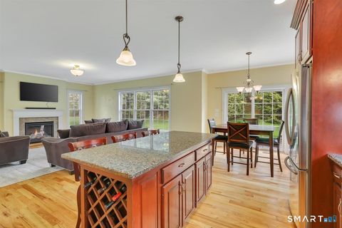 Tiny photo for 17 Birmingham Circle, Farmington, CT 06085 (MLS # 24157104)