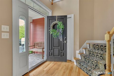 Tiny photo for 17 Birmingham Circle, Farmington, CT 06085 (MLS # 24157104)