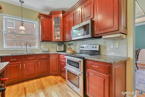 Tiny photo for 17 Birmingham Circle, Farmington, CT 06085 (MLS # 24157104)