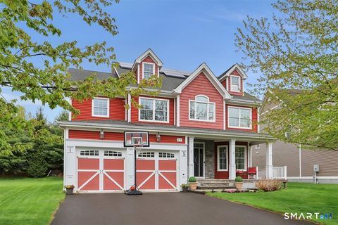 Tiny photo for 17 Birmingham Circle, Farmington, CT 06085 (MLS # 24157104)