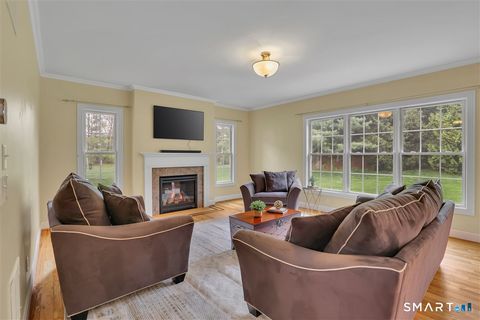 Tiny photo for 17 Birmingham Circle, Farmington, CT 06085 (MLS # 24157104)