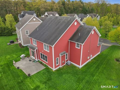 Tiny photo for 17 Birmingham Circle, Farmington, CT 06085 (MLS # 24157104)