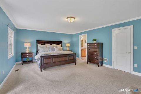 Tiny photo for 17 Birmingham Circle, Farmington, CT 06085 (MLS # 24157104)