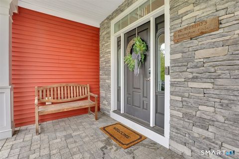 Tiny photo for 17 Birmingham Circle, Farmington, CT 06085 (MLS # 24157104)