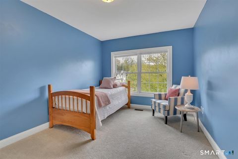 Tiny photo for 17 Birmingham Circle, Farmington, CT 06085 (MLS # 24157104)