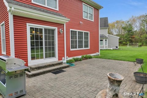 Tiny photo for 17 Birmingham Circle, Farmington, CT 06085 (MLS # 24157104)