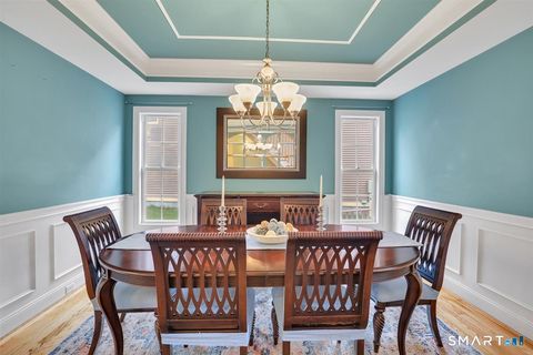 Tiny photo for 17 Birmingham Circle, Farmington, CT 06085 (MLS # 24157104)