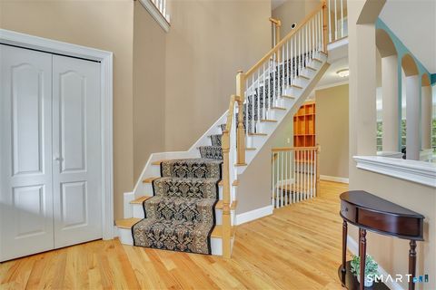 Tiny photo for 17 Birmingham Circle, Farmington, CT 06085 (MLS # 24157104)