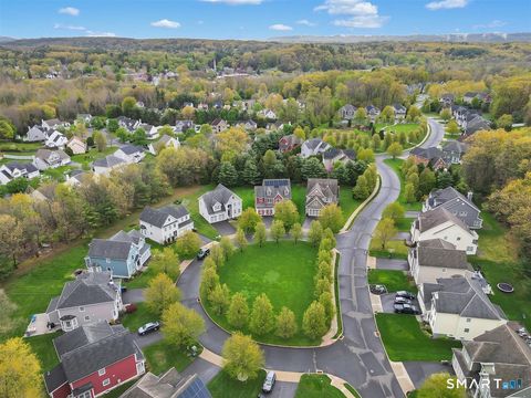 Tiny photo for 17 Birmingham Circle, Farmington, CT 06085 (MLS # 24157104)