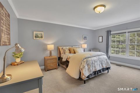 Tiny photo for 17 Birmingham Circle, Farmington, CT 06085 (MLS # 24157104)