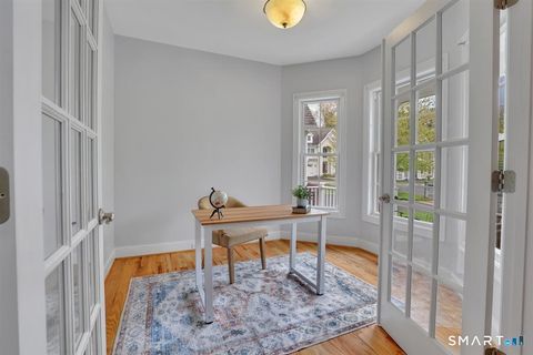 Tiny photo for 17 Birmingham Circle, Farmington, CT 06085 (MLS # 24157104)